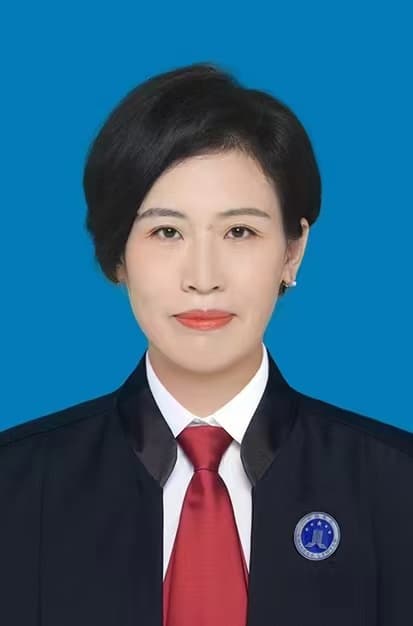 于红